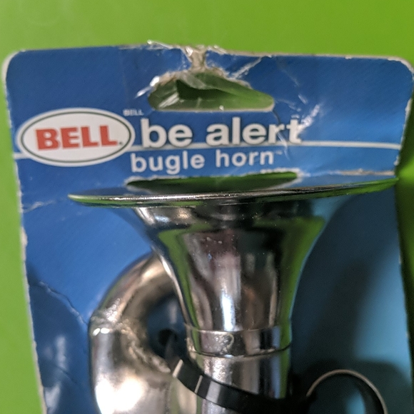 Bike horn - Picture 2 of 6